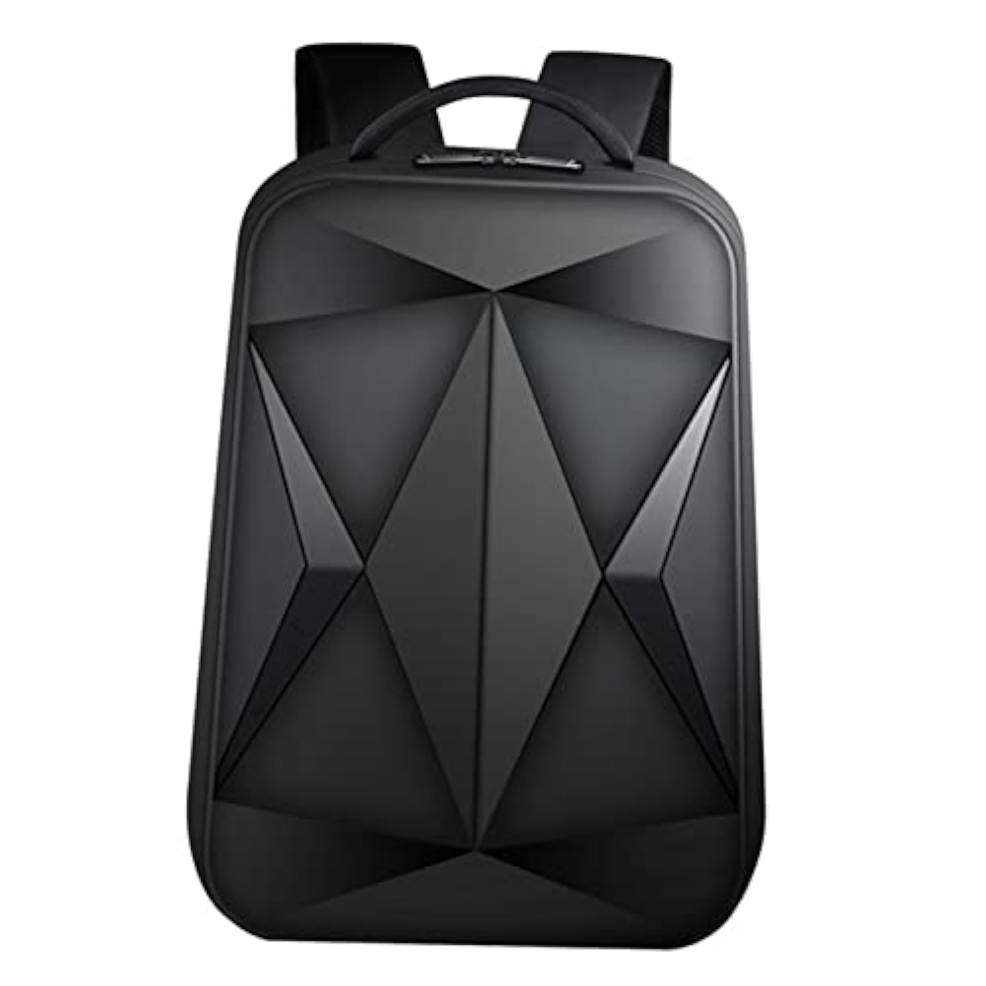 Men's Lightweight Waterproof Laptop Backpack for Travel